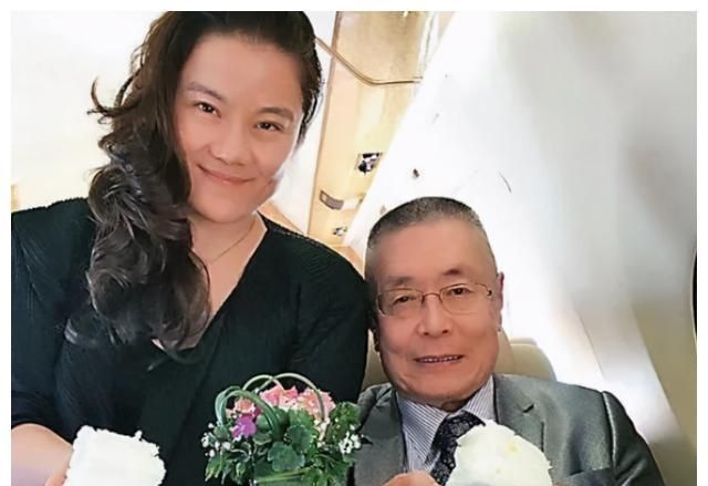 刘诗昆:两婚两离,76岁娶爱徒为妻,81岁喜迎三胎__财经头条