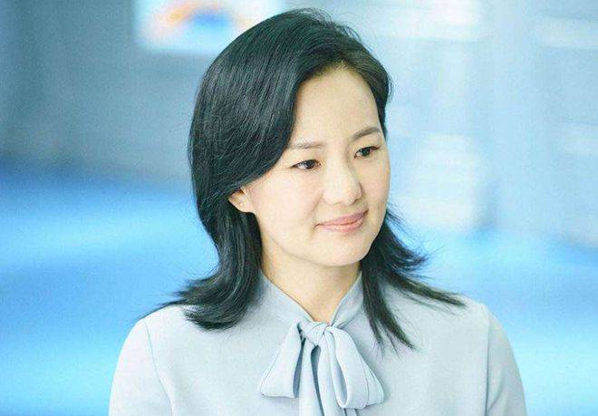 咏梅为什么没有孩子 咏梅不要生小孩选择做丁克是什么原因