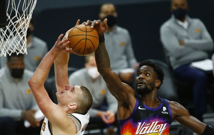 复仇的野心如何让德安德烈·艾顿从中规中矩成为太阳的定海神针?