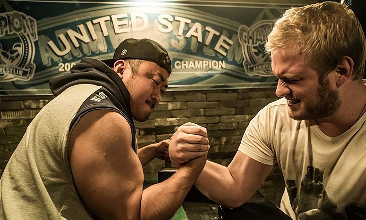 马东锡:"韩国最后一个男人",演漫威遭抵制,跟女神结婚上巅峰__财经