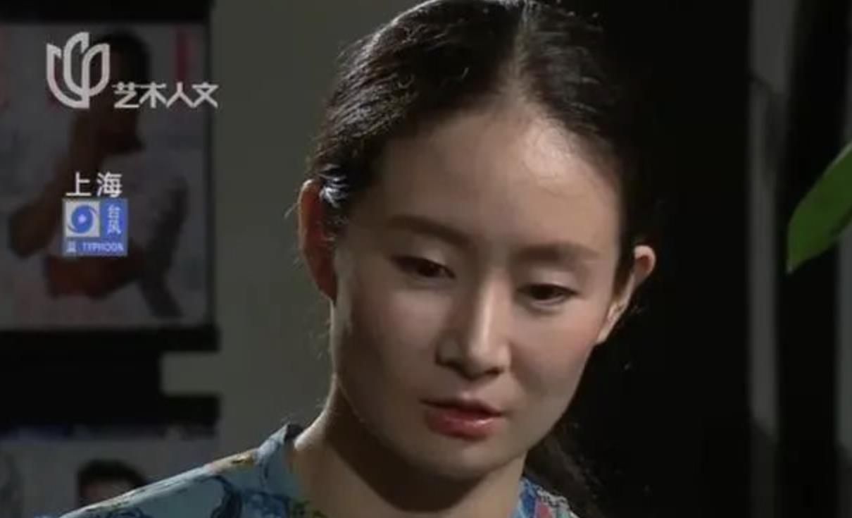 12年后再看王亚彬当年辞演王小蒙或许是个对的选择