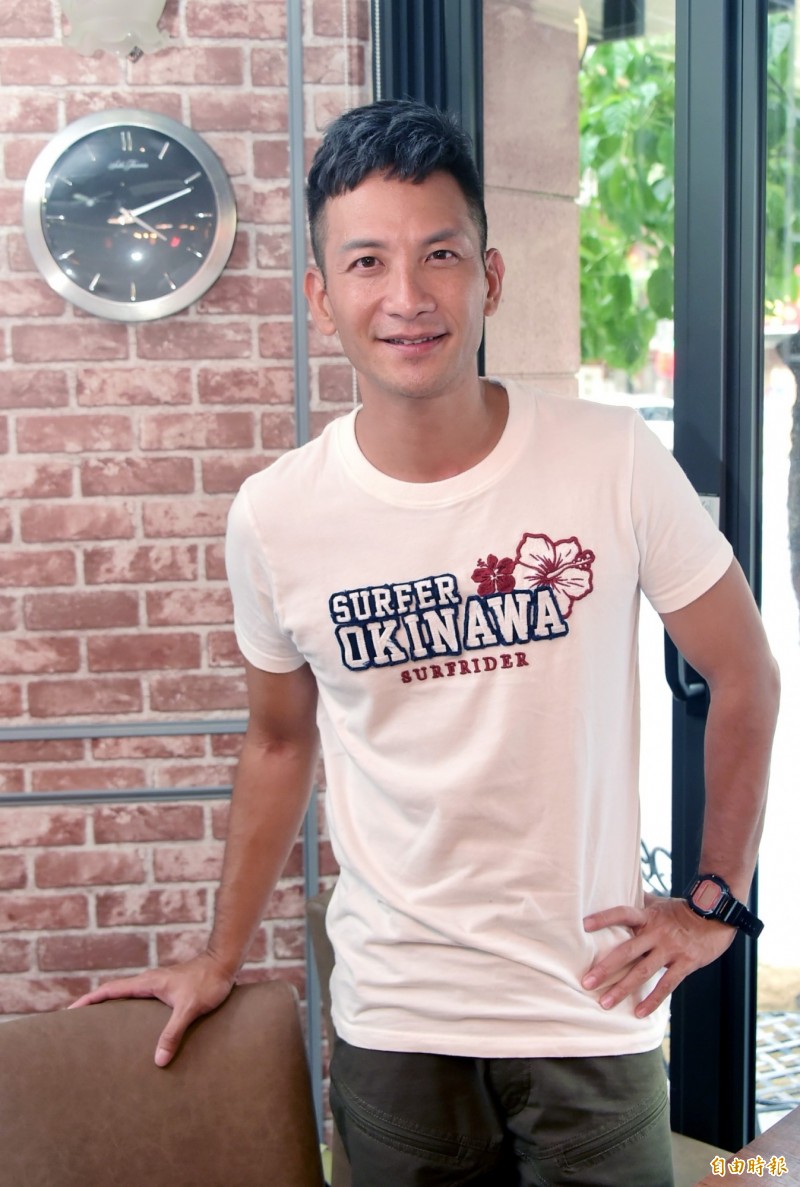 康熙浪子帮全员情种张兆志变身情感专家张克帆陪妻子走过抑郁