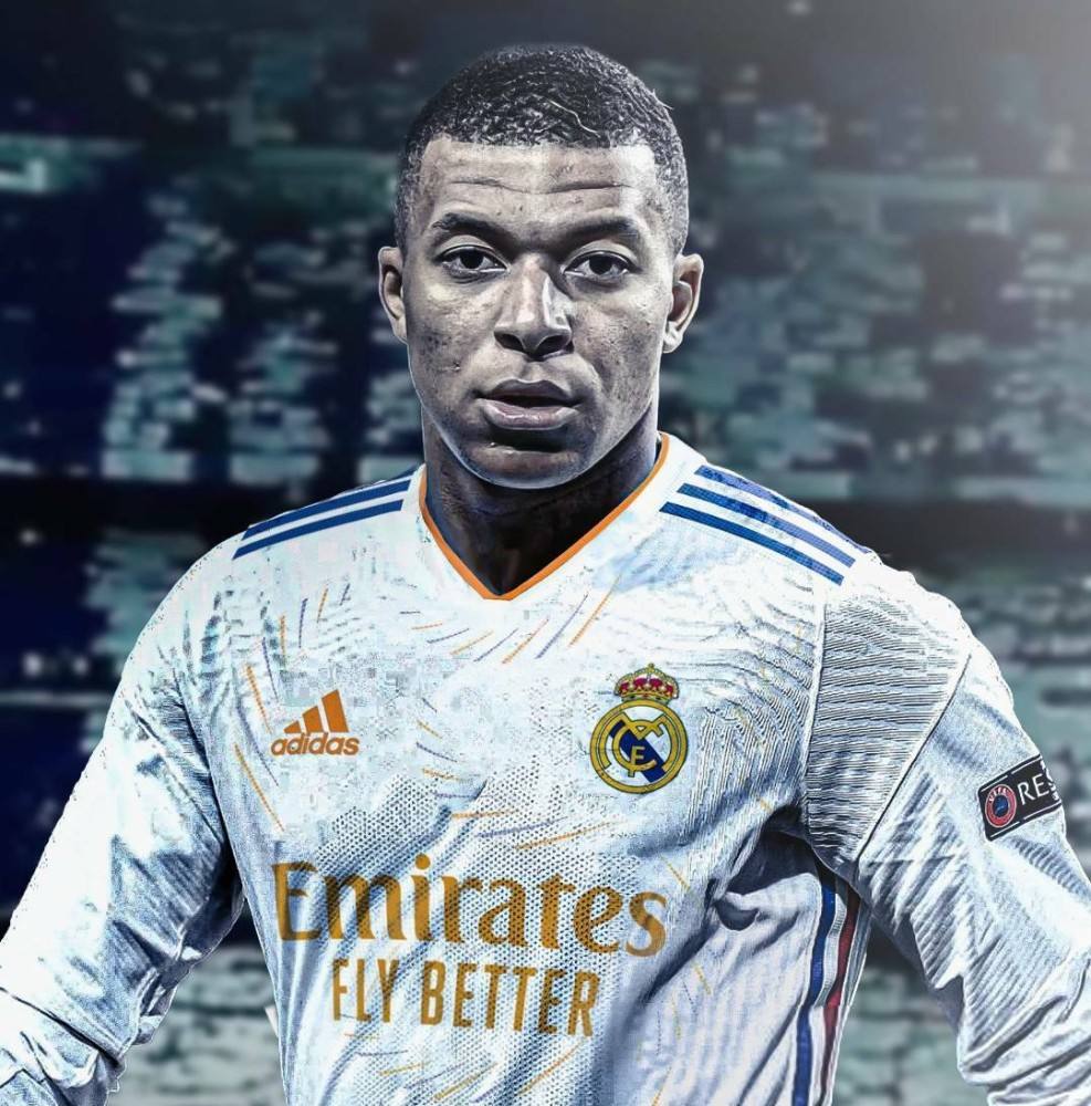 外媒最新报道引爆争议姆巴佩狮子大开口皇马球迷吐槽别来了