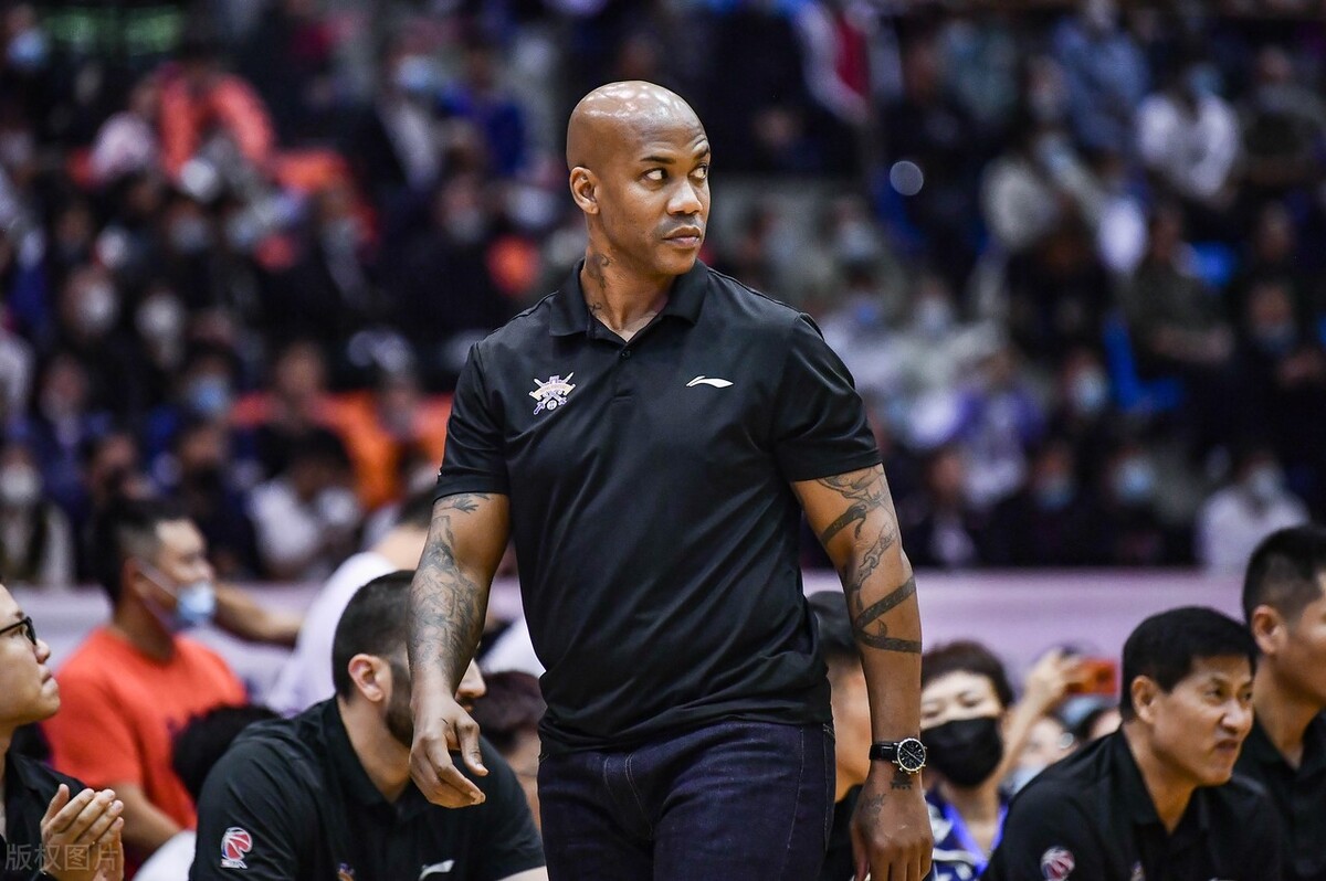 威姆斯或加盟北控有望联手贺希宁争冠恭喜马布里