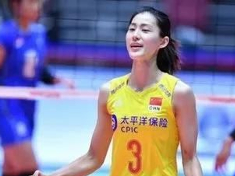 刁琳宇：山重水复坎坷路,时来运转看天低|蔡斌|刁琳宇|中国女排_新浪新闻