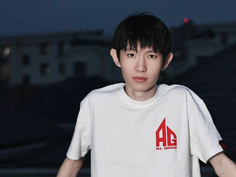 转会期大瓜!ag超玩会卖啊泽,初晨,笑影!下赛季五千万阵容!