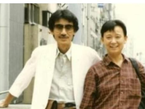 刘立立：情陷已婚男,与原配共侍一夫45年,怕打破平衡甘愿绝育|王玫|刘立立|绝育|原配|导演_新浪新闻