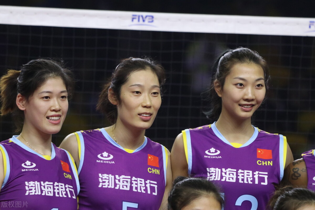 中国女排新队长或是袁心玥,丁霞能力受质疑,李盈莹让球迷心疼休闲区蓝鸢梦想 - Www.slyday.coM 中国女排新队长或是袁心玥,丁霞能力受质疑,李盈莹让球迷心疼休闲区蓝鸢梦想 - Www.slyday.coM