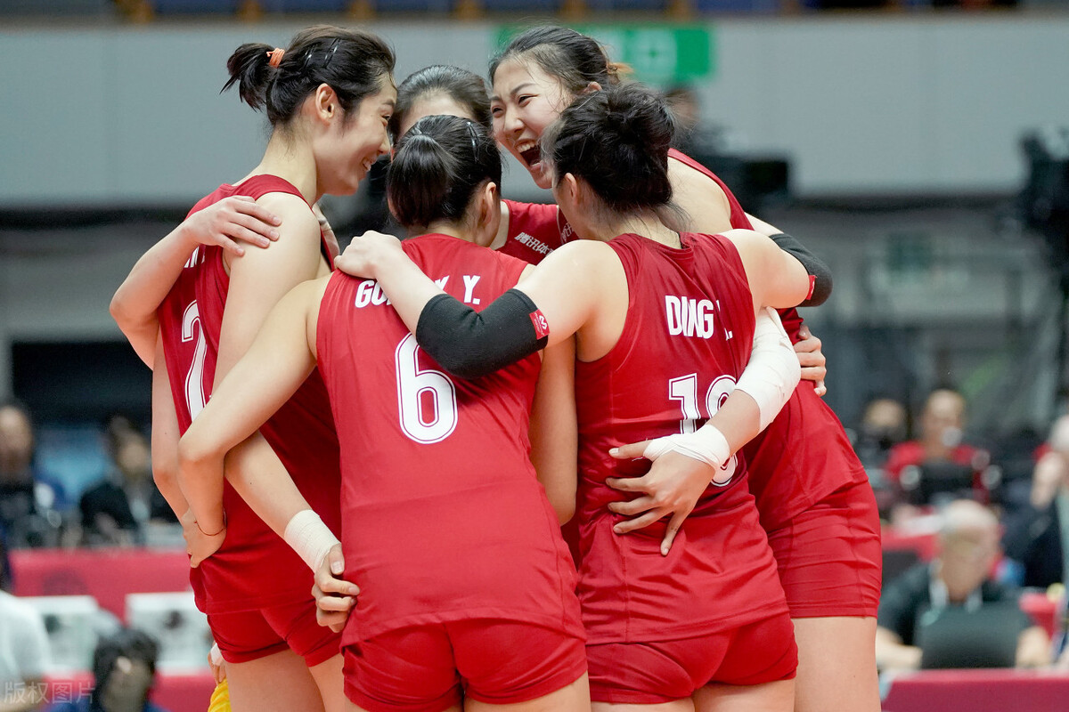 中国女排新队长或是袁心玥,丁霞能力受质疑,李盈莹让球迷心疼休闲区蓝鸢梦想 - Www.slyday.coM 中国女排新队长或是袁心玥,丁霞能力受质疑,李盈莹让球迷心疼休闲区蓝鸢梦想 - Www.slyday.coM