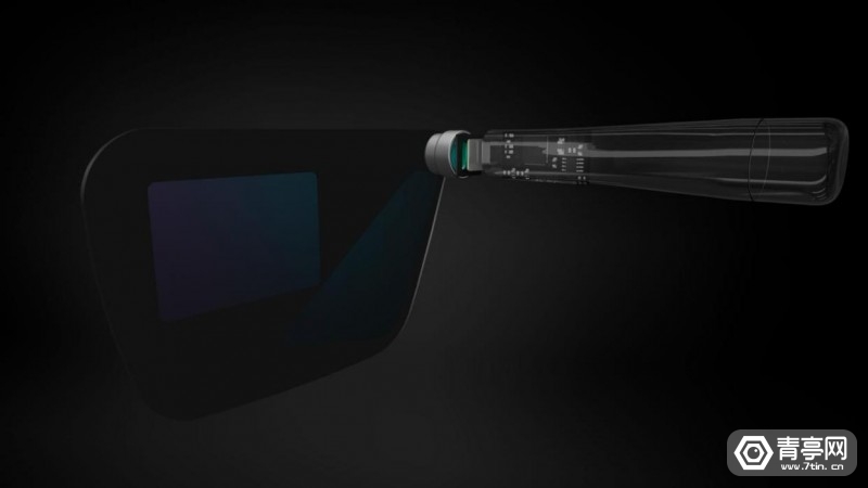 Meta首个XR专用AI芯片曝光,NVIDIA公布全息光波导VR模组