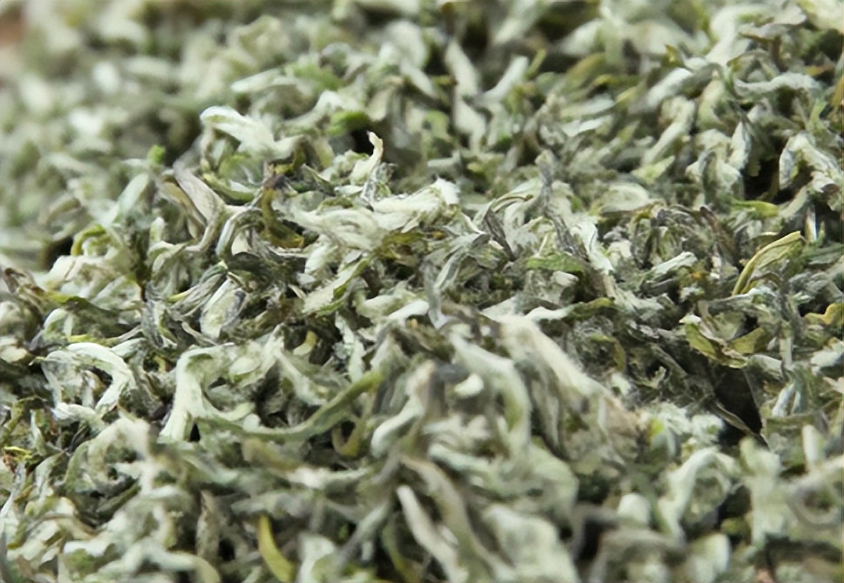 洞庭碧螺春之外江苏这12种茶知道的不多喝过的更少