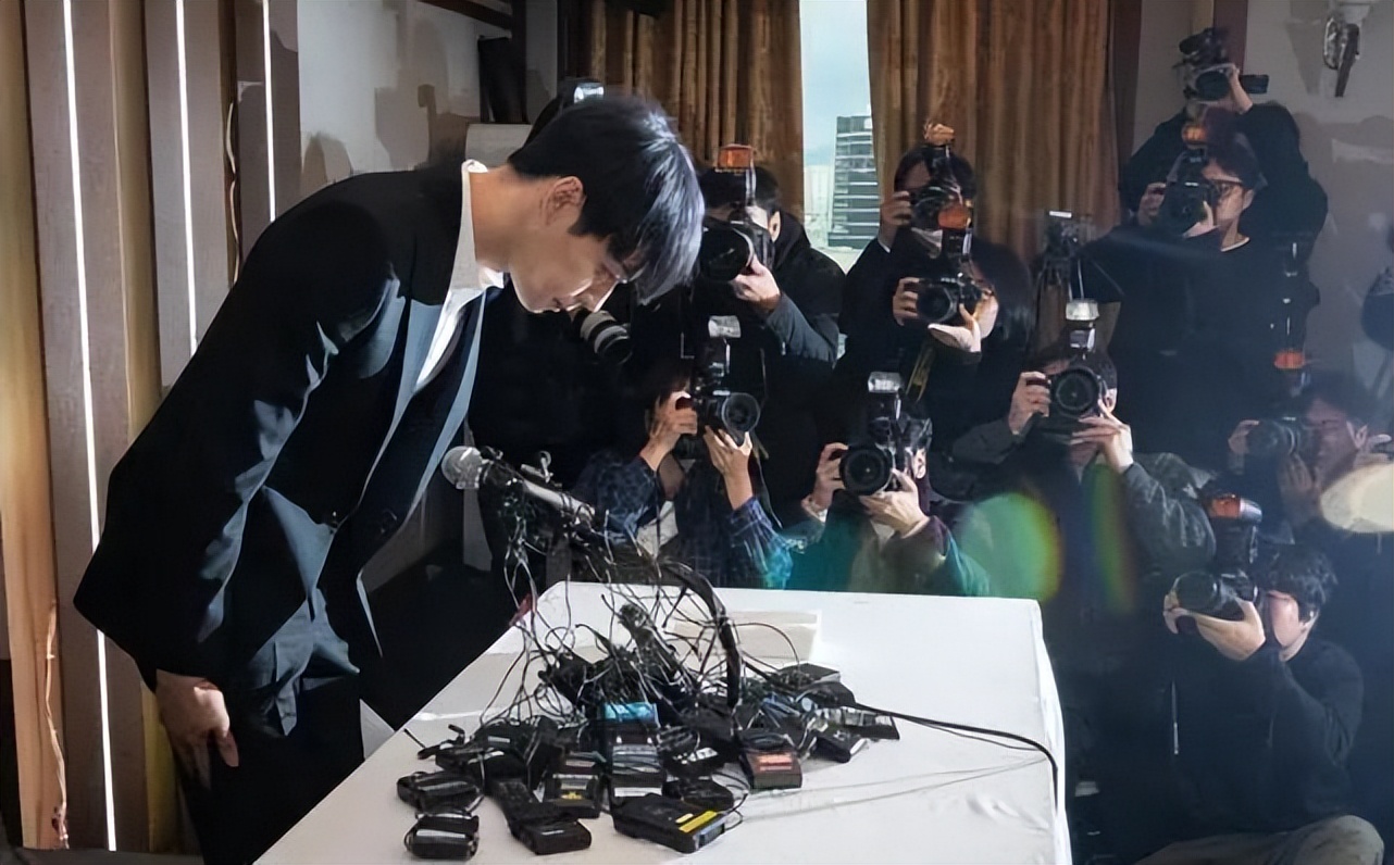 红着红着就黑了，朴有天怎么就走到今天的这一步呢？休闲区蓝鸢梦想 - Www.slyday.coM