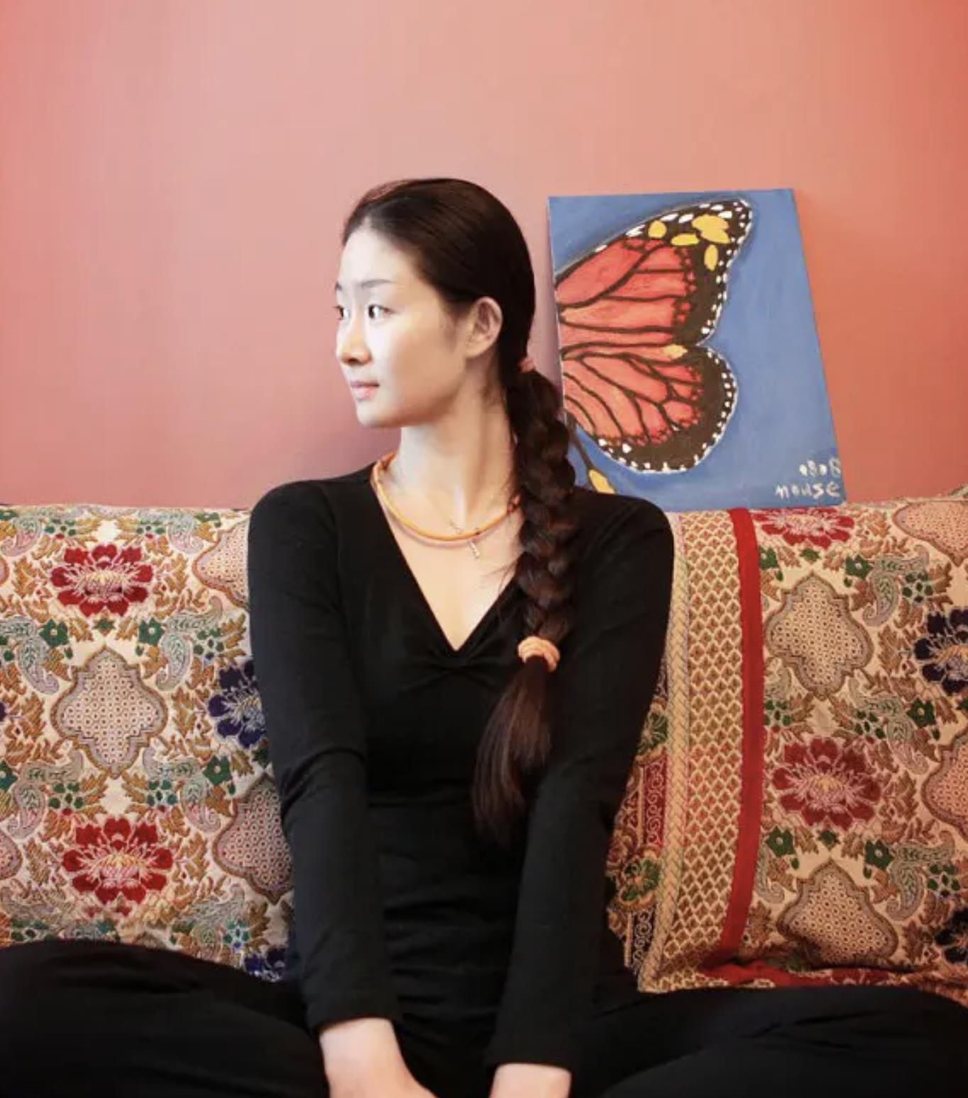 12年后再看王亚彬当年辞演王小蒙或许是个对的选择