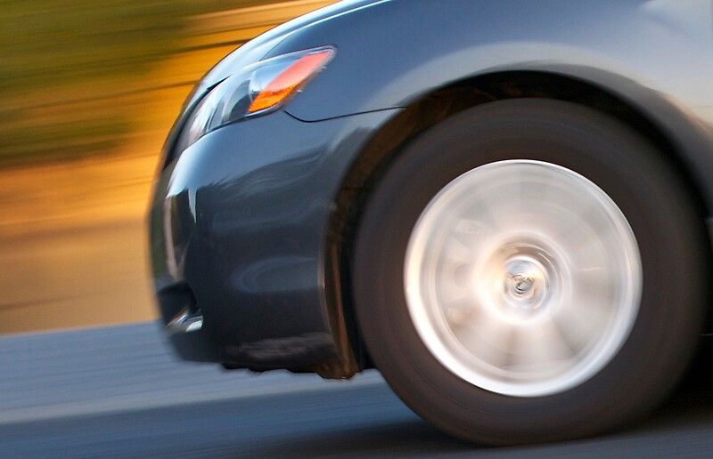 关于车轮子的10个冷知识,你知道几个呢?-新浪汽车