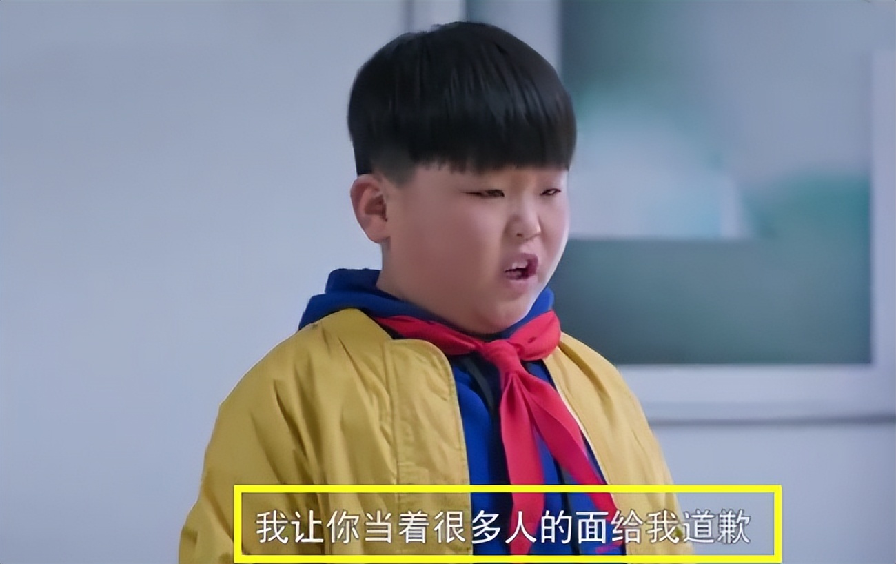 父母好好说话多重要，男孩要求妈妈向自己道歉，并不是无理取闹休闲区蓝鸢梦想 - Www.slyday.coM