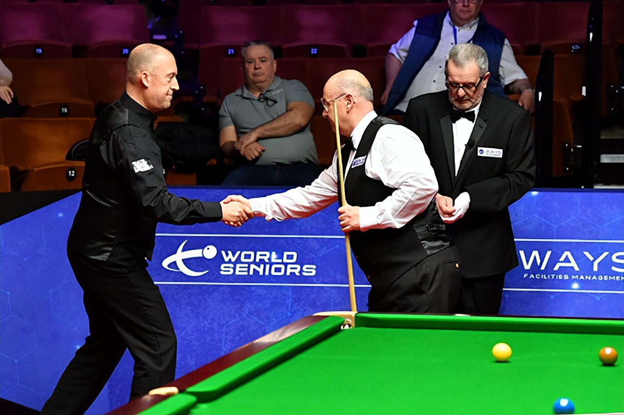 爆大冷！斯诺克夺冠热门0休闲区蓝鸢梦想 - Www.slyday.coM