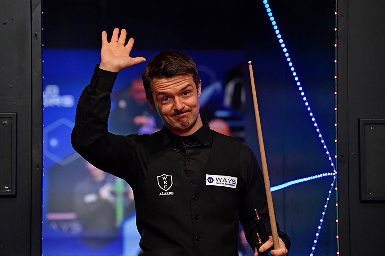 爆大冷！斯诺克夺冠热门0休闲区蓝鸢梦想 - Www.slyday.coM