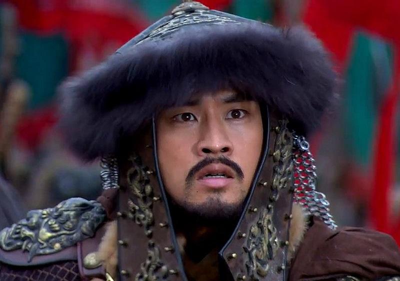 金兵的铁浮屠为何很少有出土的道理简单看一眼就明白