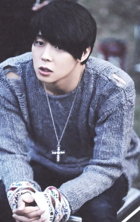 红着红着就黑了，朴有天怎么就走到今天的这一步呢？休闲区蓝鸢梦想 - Www.slyday.coM