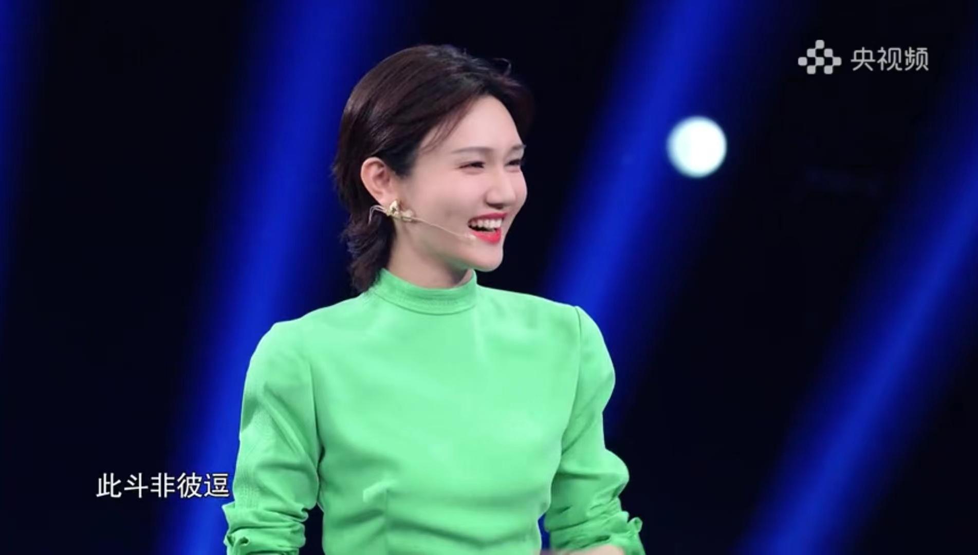 龙洋主持风格已固化新节目超级生活家有诗词大会的味道