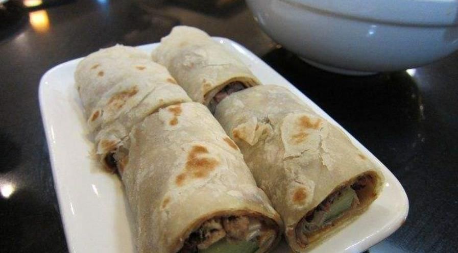 河北衡水这五道美食小吃,深受当地人的喜爱,每一个都能吃到撑__财经