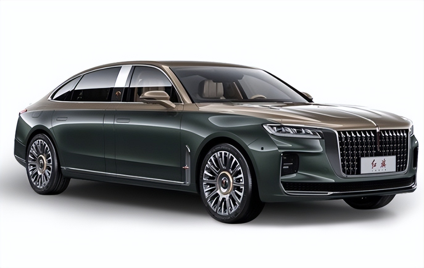 红旗h9 卓越定制版,将于5月10日上市-新浪汽车