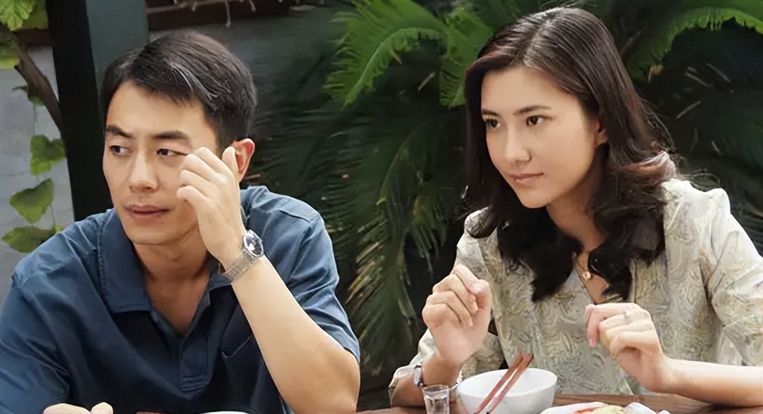 这部剧不输情满四合院正阳门下小女人朱亚文边潇潇主演