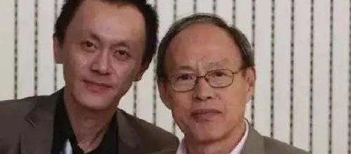 刘子枫是谁是哪里人干什么的 刘子枫个人资料背景简历介绍