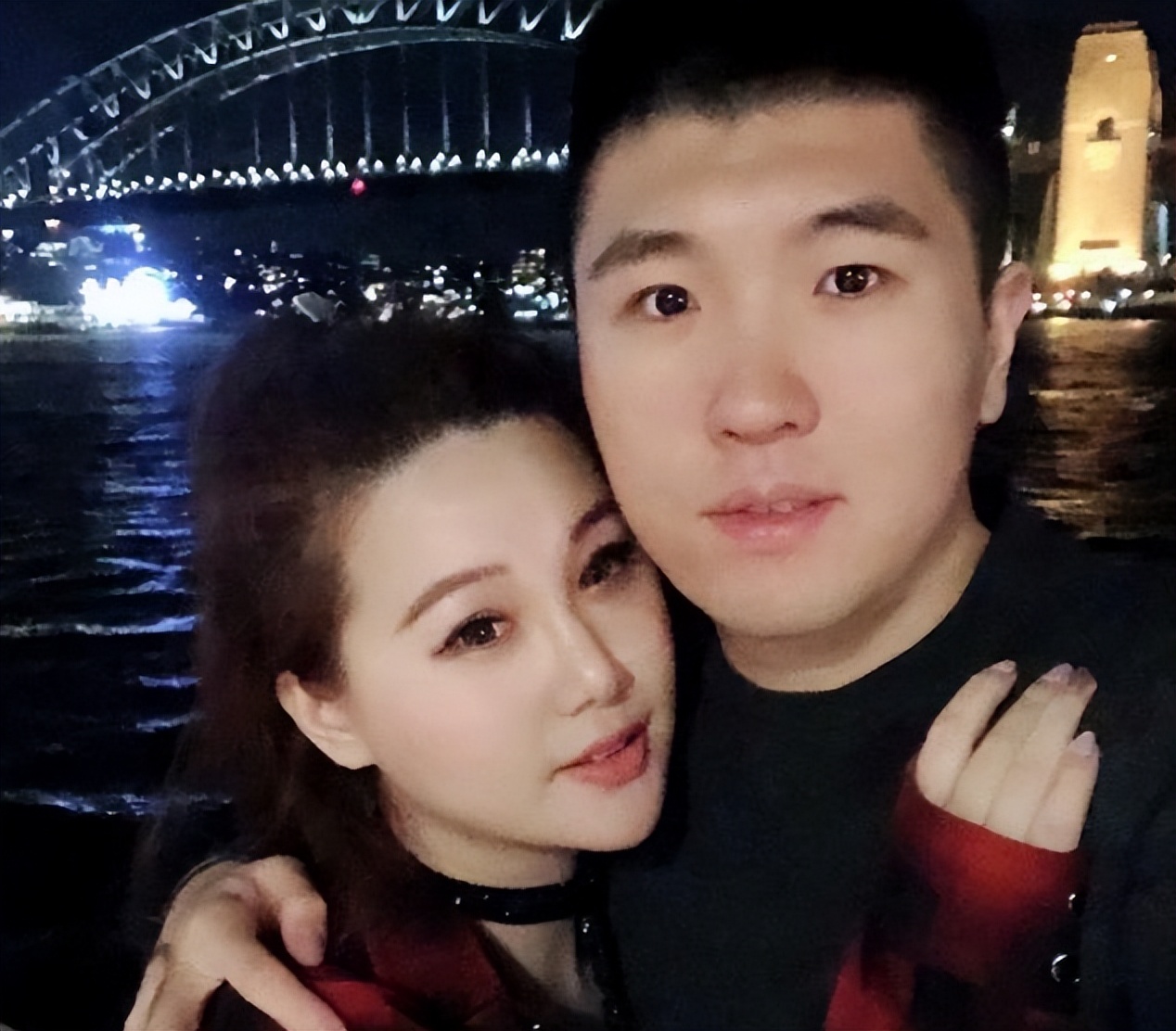 确定王薪凯婚礼锁定15号女友艳丽赵睿成伴郎将有直播