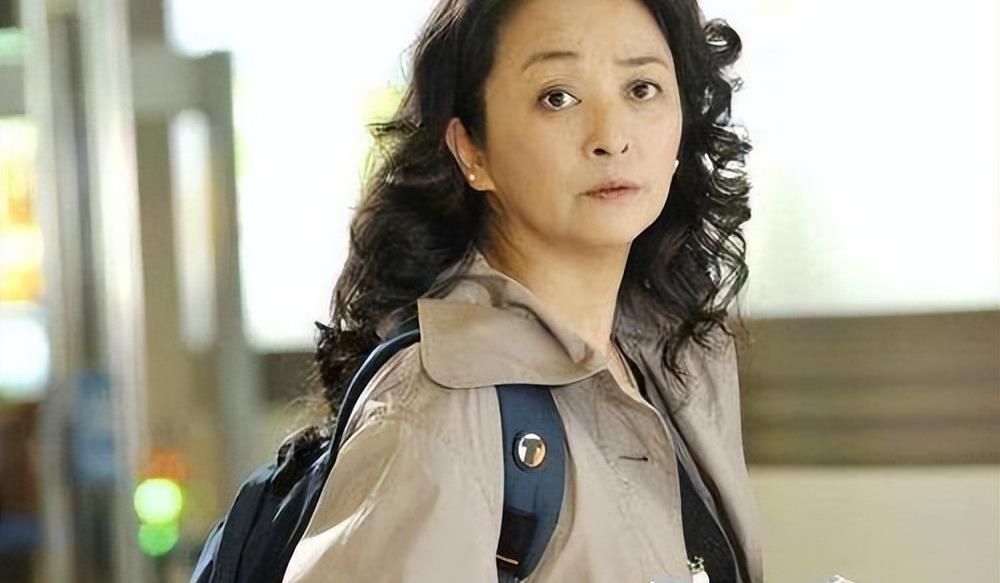 "恶婆婆专业户"之称的实力派好演员,一个为人随和,待人诚恳的"傻大姐"