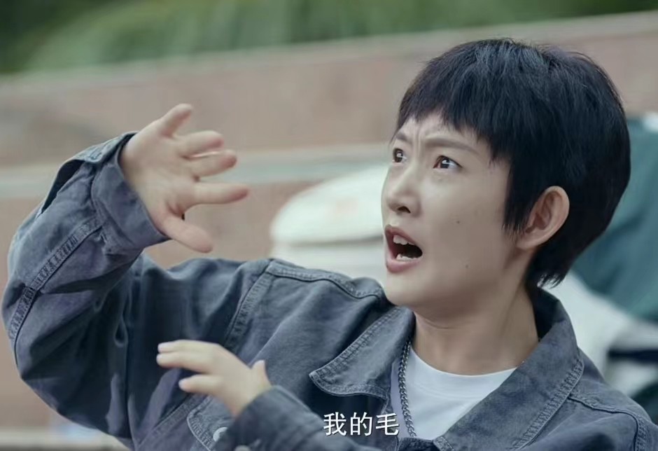 灵魂互换是个万年老梗反转人生铤而走险配得上热度第一吗