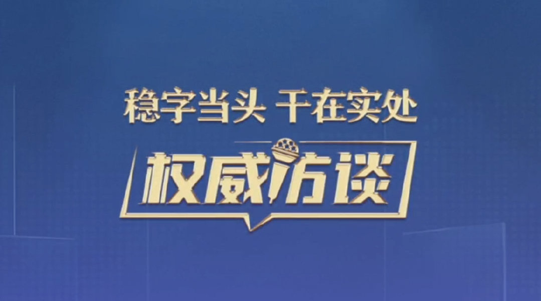 稳字当头 干在实处61权威访谈丨一个字看外贸企业如何应变