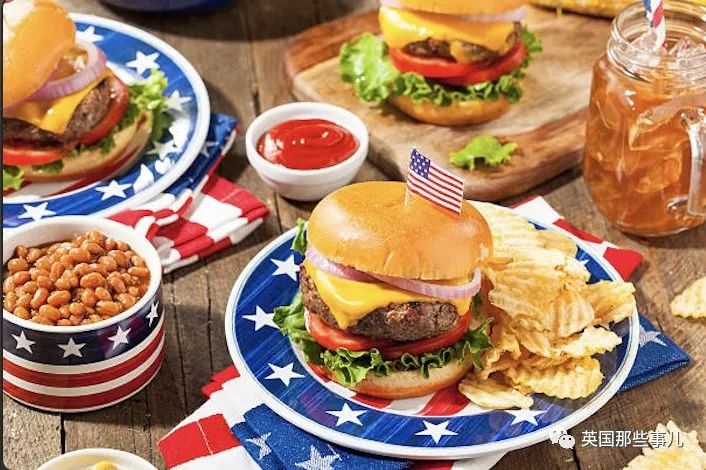 而恰好,推特上有一个名为"美国地方美食"(regional american food)的