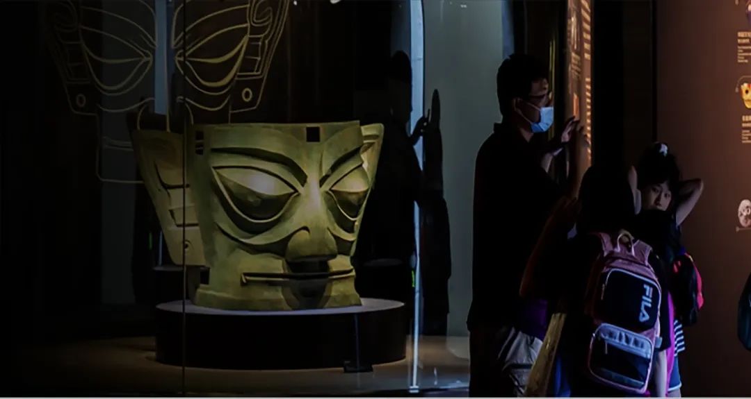 三星堆博物馆招人了无年龄要求