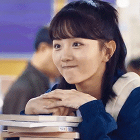 吴芊盈演技的提升,后又出演了由胡先煦,郝富申主演的网剧《棋魂》中男