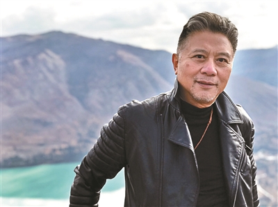 那些被遗忘的时光 大概是我生命的底色|李杨_新浪新闻