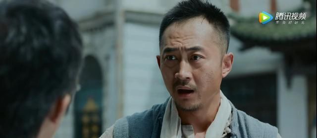 勇敢的心27位男主结局佟家儒成抗日英雄他的结局大快人心