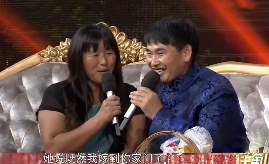 朱之文守着糟糠妻25年,大衣嫂的聪明你想不到|张晓磊|朱之文|李玉华