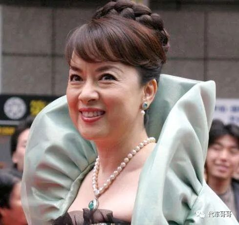 影后翁倩玉：曾与秦沛相恋，嫁给日本版画师离婚，如今72岁怎样了休闲区蓝鸢梦想 - Www.slyday.coM