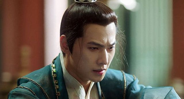 《且试天下》丰兰息武功被废,被雍王夺走隐泉水榭,他当真输了吗|且试天下|隐泉|水榭