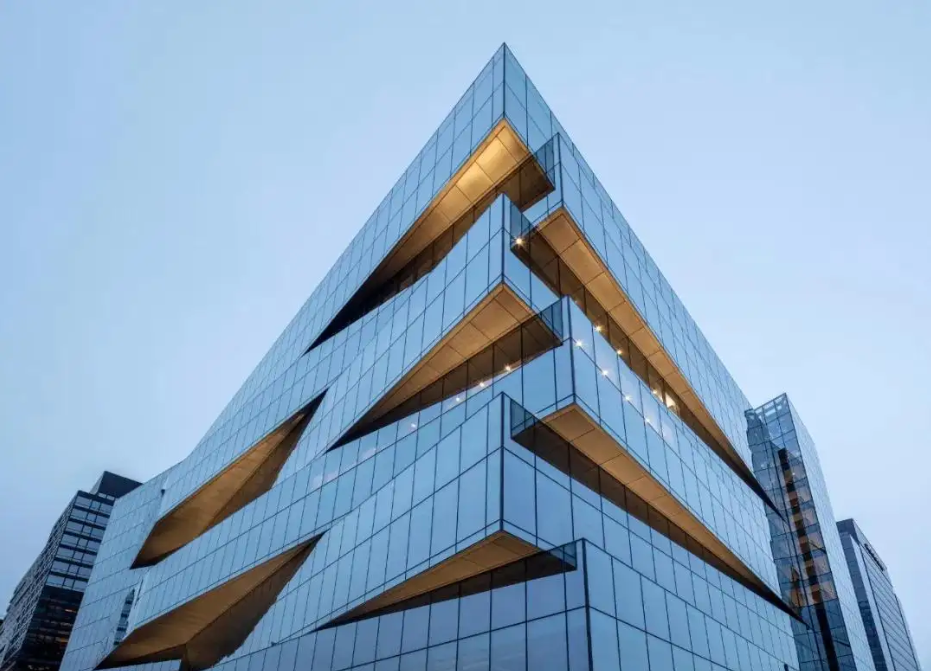 海博光伏玻璃设计要点有哪些?|光伏玻璃|光伏|组件_新浪新闻