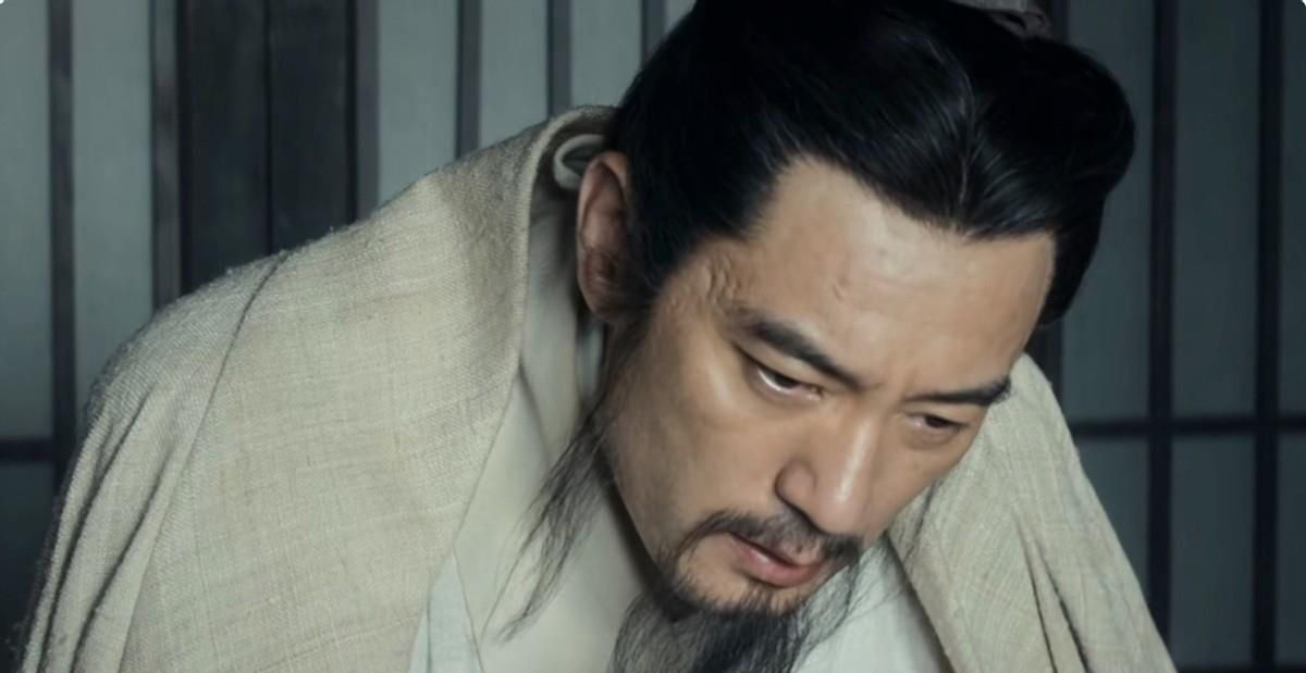 《风起陇西》大结局,很多人不愿看到的结局,还是发生了|风起陇西|陈恭