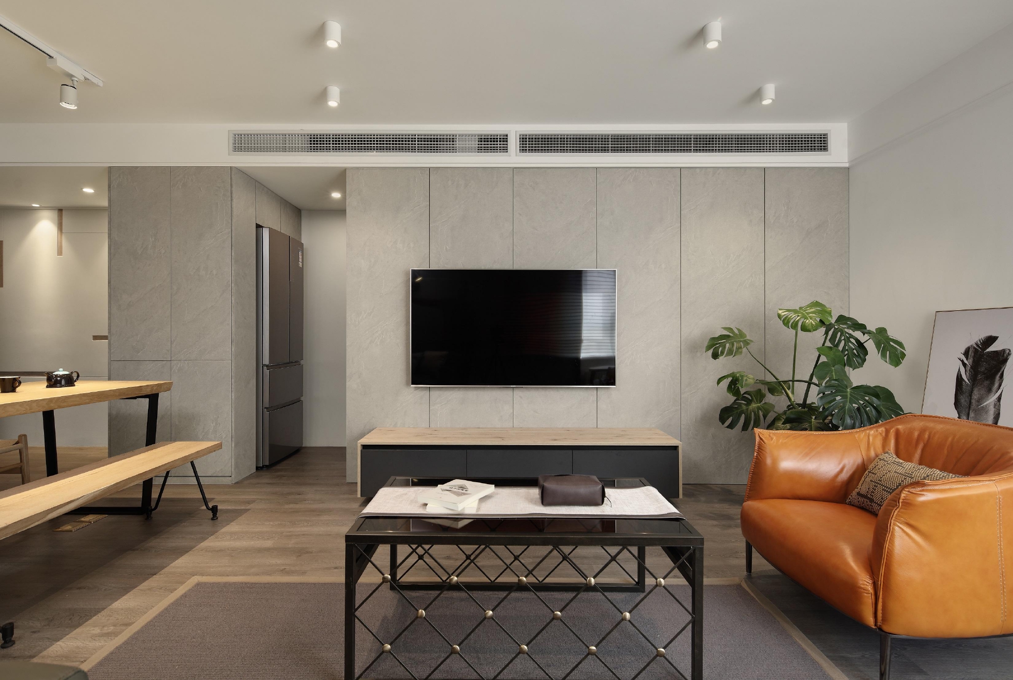 中央空调好在哪月月电费1000多真是买得起用不起