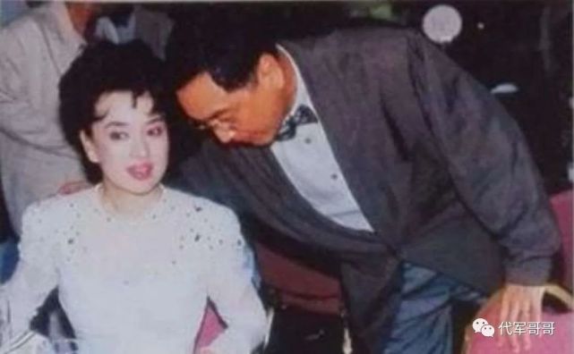 影后翁倩玉：曾与秦沛相恋，嫁给日本版画师离婚，如今72岁怎样了休闲区蓝鸢梦想 - Www.slyday.coM