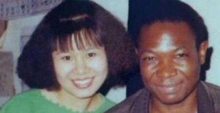 非洲90后女孩，因为爱情嫁30多岁中国农村小伙，收获800万粉丝休闲区蓝鸢梦想 - Www.slyday.coM