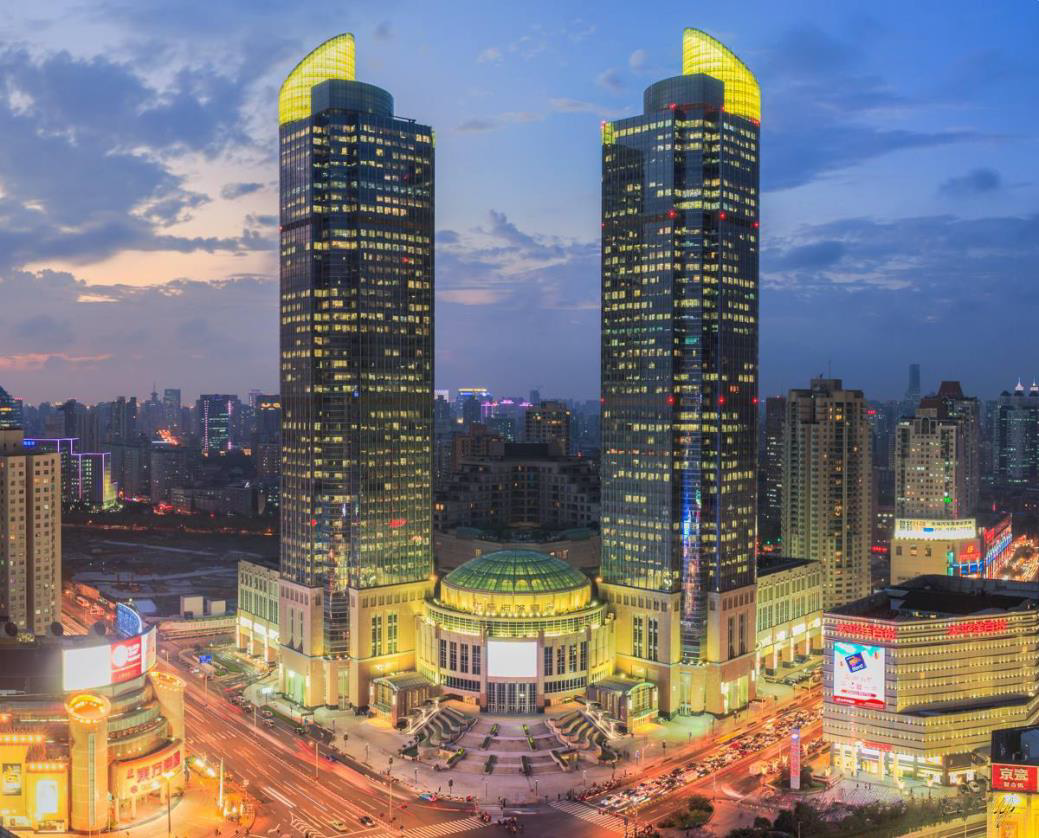 金盛集团——服务缔信任 合力创效益__财经头条