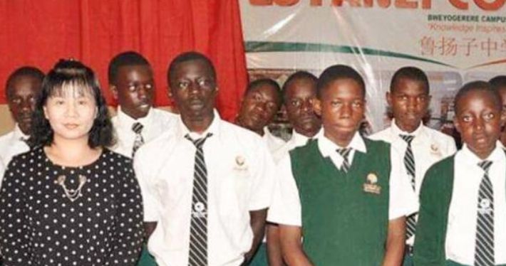 非洲90后女孩，因为爱情嫁30多岁中国农村小伙，收获800万粉丝休闲区蓝鸢梦想 - Www.slyday.coM