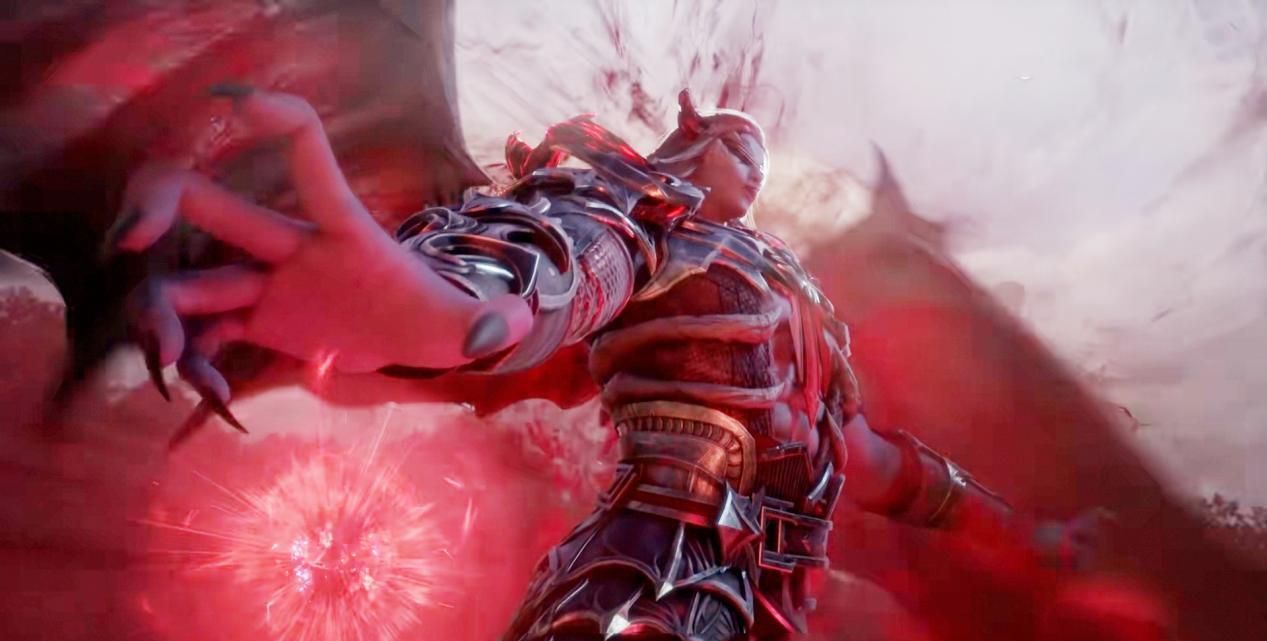 唐晨到底有多强瞬灭胡列娜魂师小队空手接唐三魂技