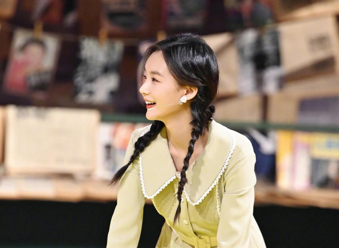 贾乃亮谢谢你让王牌封神也让观众彻底明白了李一桐的为人