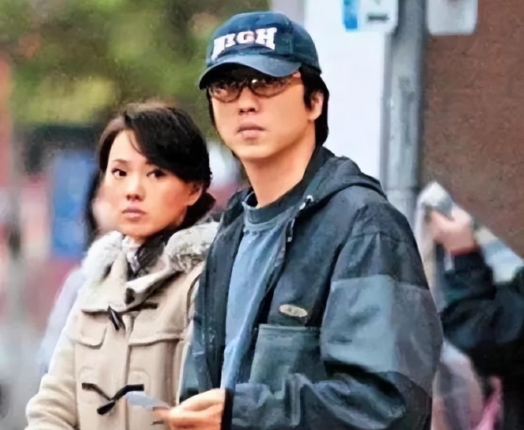 5位婚内出轨女明星,李小璐董洁事业一落千丈,唯独她风生水起__财经